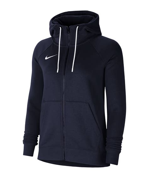 nike sweatjacke mit kapuze damen